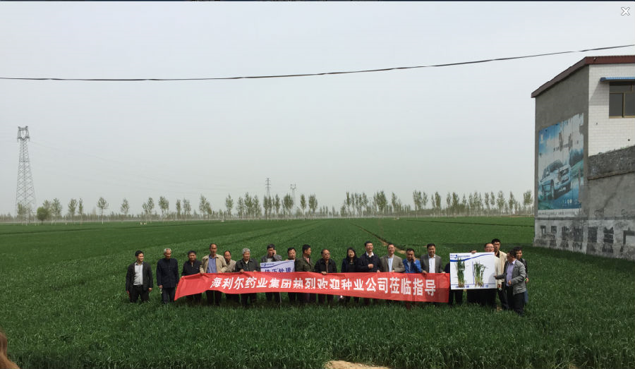 明天，农民的种植需求将发生如何变化？