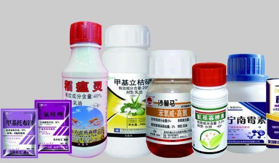 原药/中间体高位运行主线不改，新一轮备货交投热度或将出现
