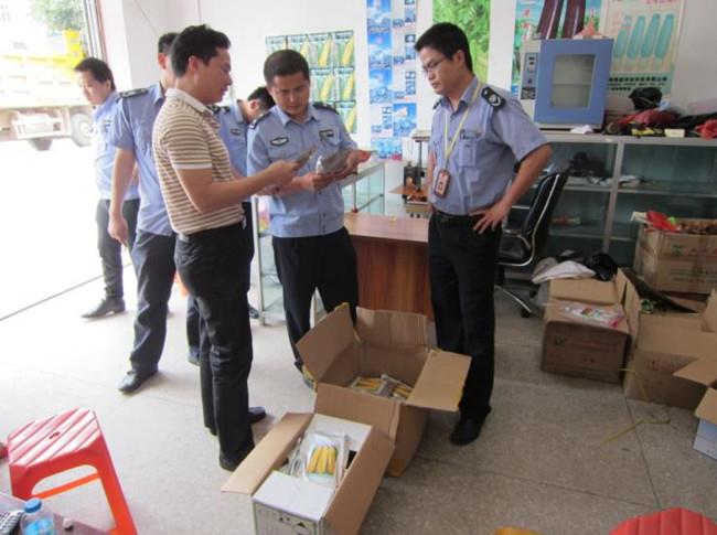 市场监管总局春季农资打假取得实效，减少农业生产损失近1036万元