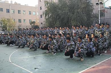 突破极限，淬锋砺芒| 华体育app官网入口学院第四届渠道成长训练营圆满闭营