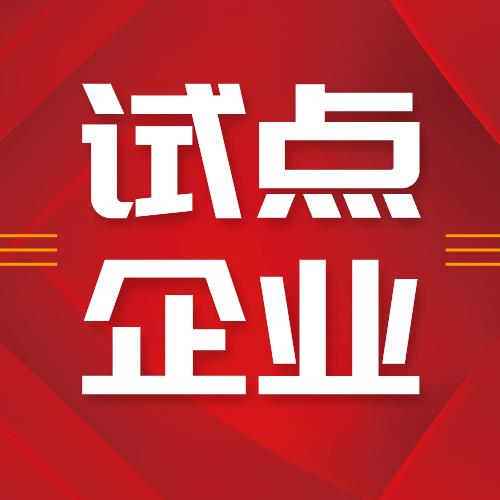 华体育app官网入口荣获“青岛市首批先进制造业和现代服务业融合发展试点”企业